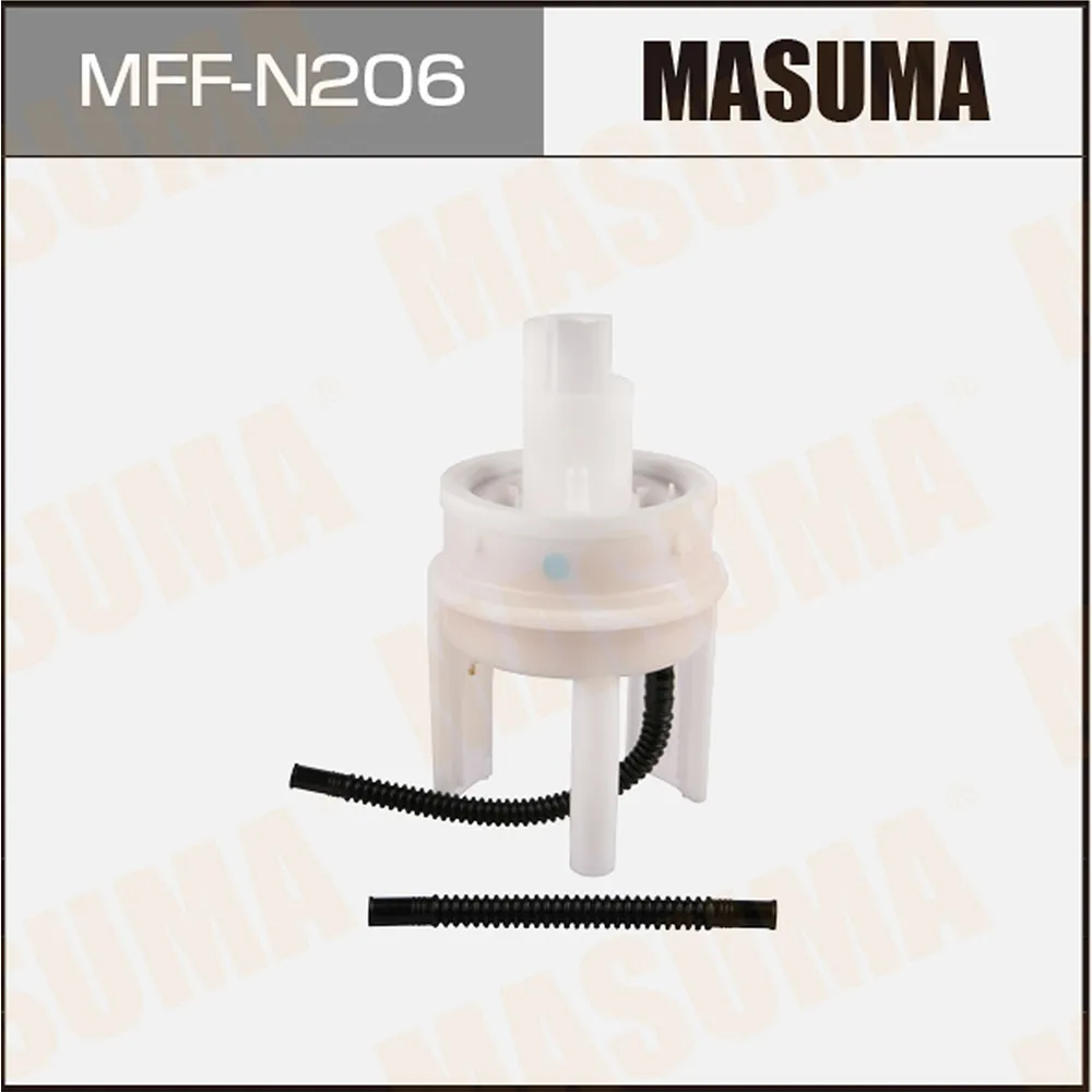 Фильтр топливный в бак MASUMA  PATHFINDER R51