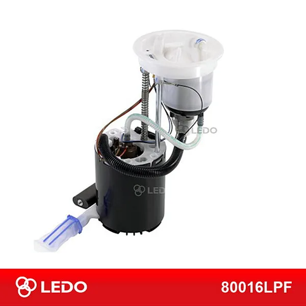 Насос топливный в сборе с датчиком 80016LPF LEDO 80016LPF