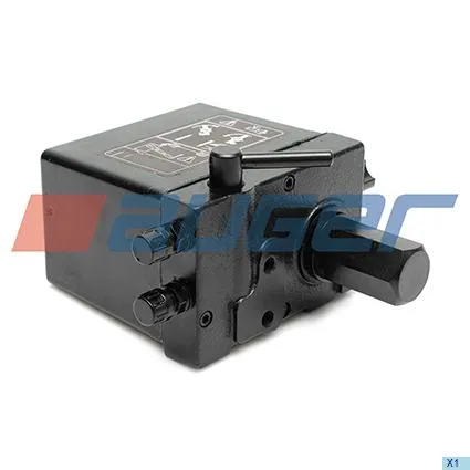 Насос подъема кабины TGA TGM TGS TGX AUGER 68445