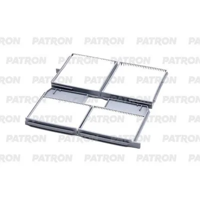 Фильтр салона кт-т 2 шт. Lexus: ES300 96-01, Toyota Camry 91-01 PATRON PF2503