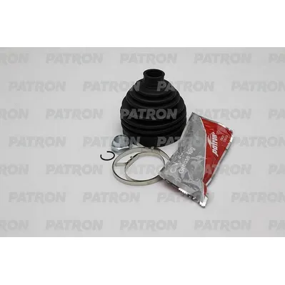 Пыльник ШРУСа наружн к-кт (25x94x110) BMW X5 (E53) 00- PATRON PDC0007
