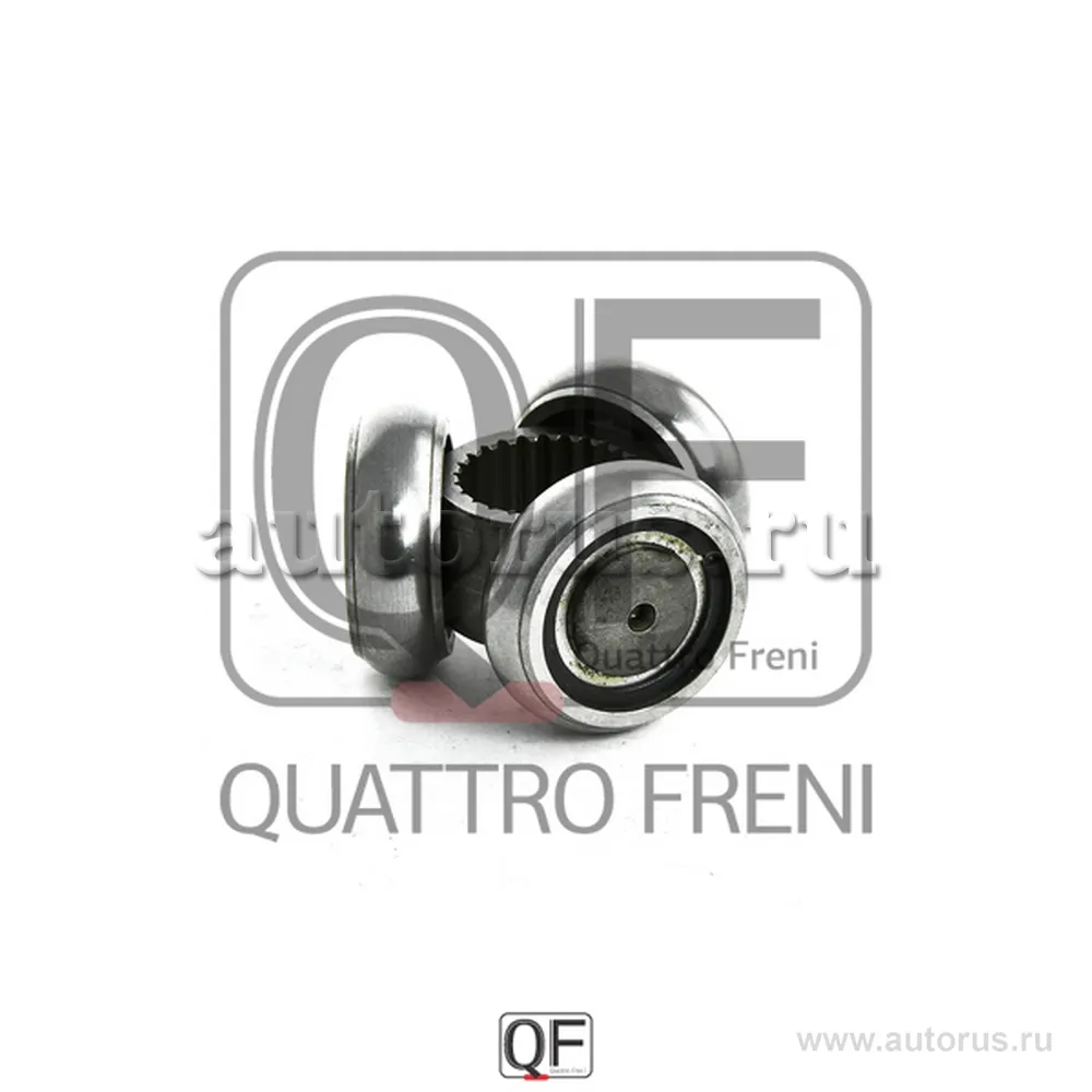 Трипоид 26X432 QUATTRO FRENI qf00000081