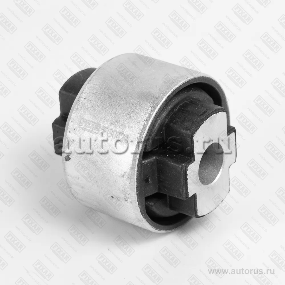 Сайлентблок переднего рычага задний PEUGEOT Boxer 06-> FIXAR FG0424