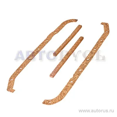 Прокладка поддона УАЗ пробка комплект 4шт 211009070/71/73 AUTOGASKET VSK-00069926
