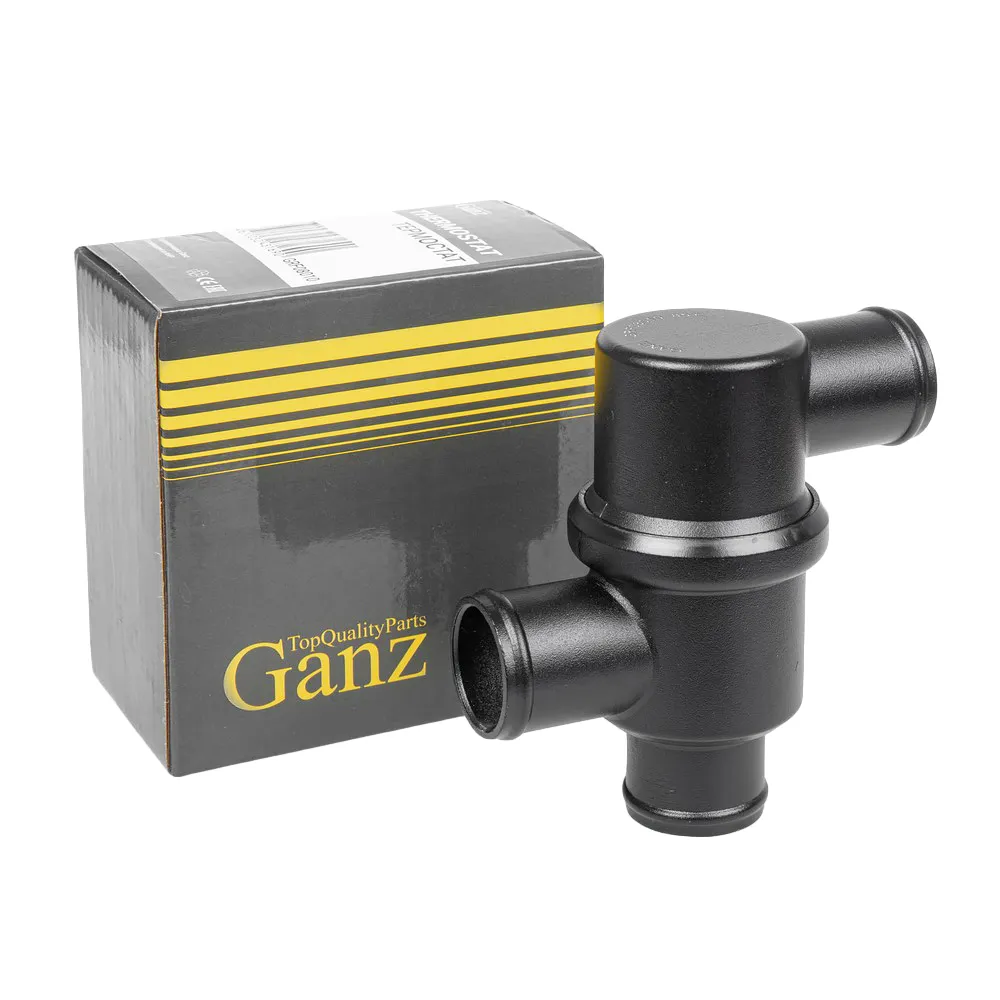 Термостат для ВАЗ 2121 GANZ GRF08010