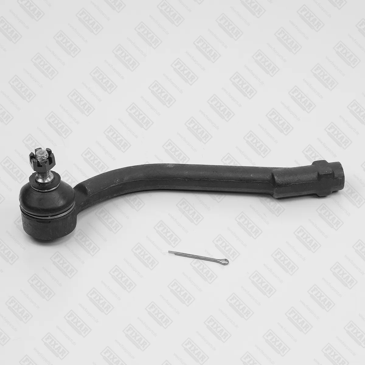 Наконечник рулевой тяги левый HYUNDAI Elantra/I30 06->KIA Cee'd/Cerato 06-> FIXAR FS0956L