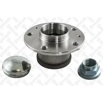 К-т подшипника ступ. зад. Fiat Ducato, Peugeot Boxer 2.2/3.0HDi 06 STELLOX 43-29006-SX