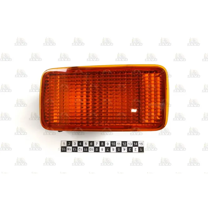 Габарит правый ZEVS 02-4406 R