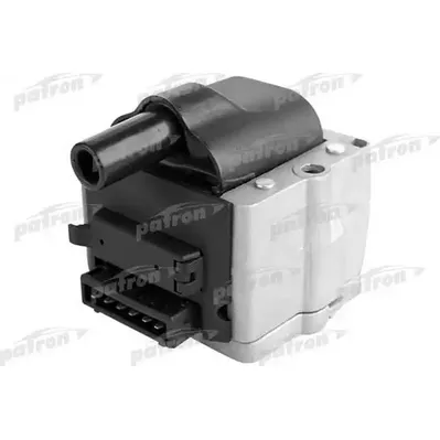 Коммутатор системы зажигания (6 конт., с катуш., под длин.болт) VW Passat/T4/Ve PATRON PCI2003