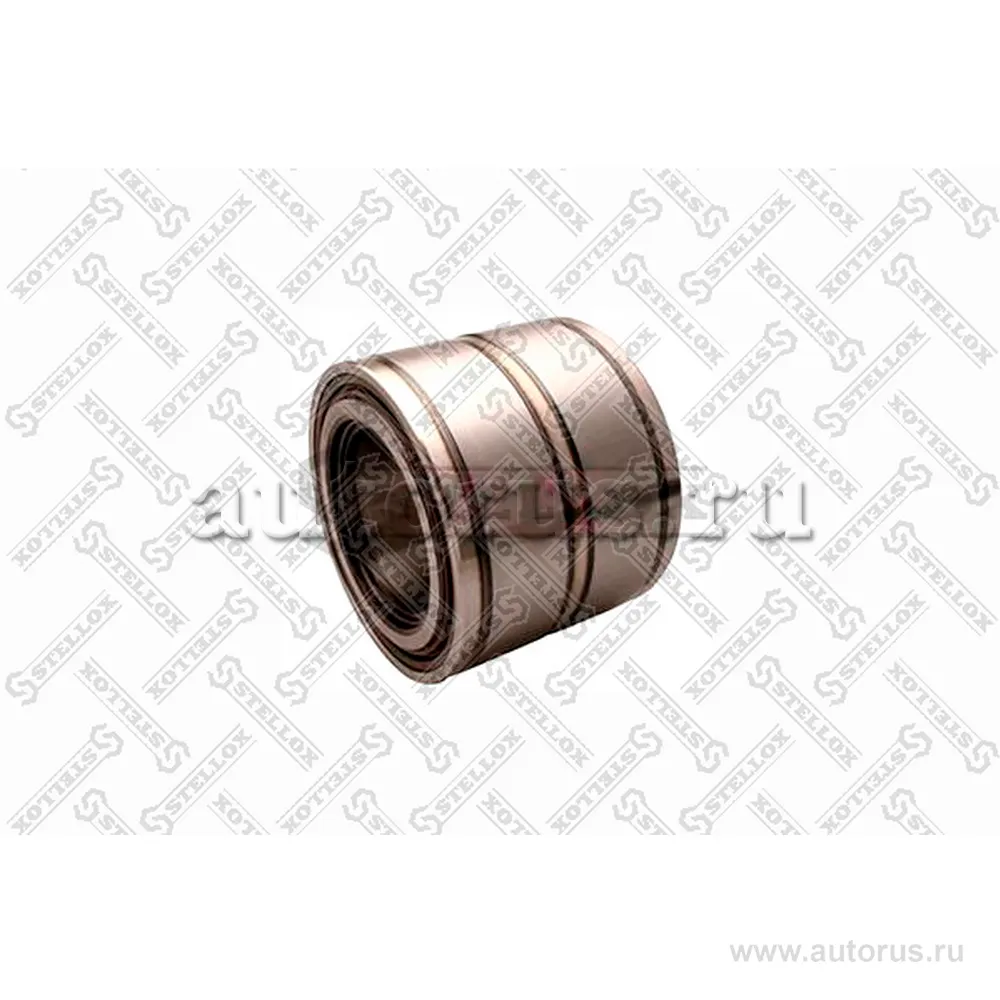 Подшипник роликовый перед. ступицы двухрядный 90x160x125 Iveco Tec STELLOX 84-40209-SX