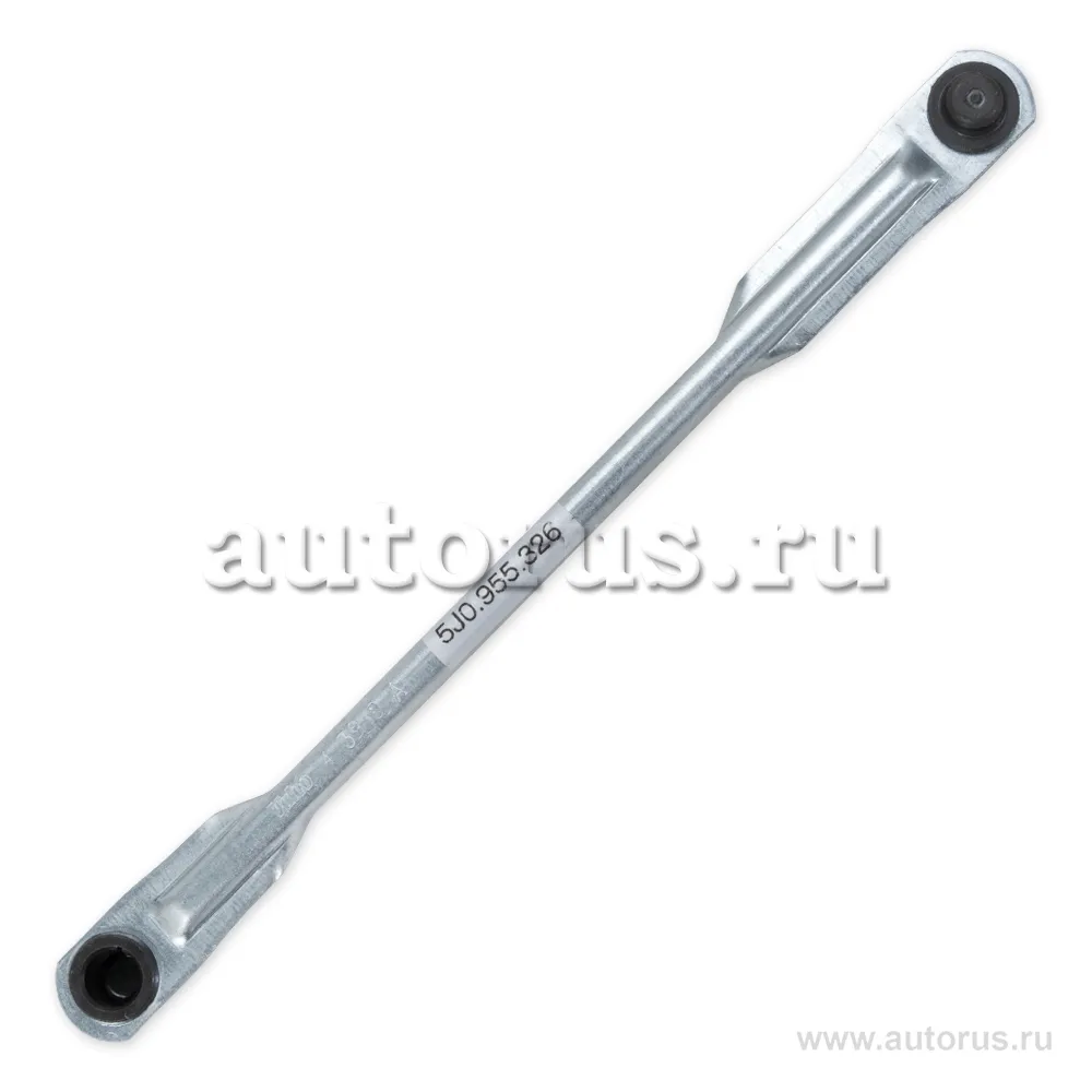 Тяга стеклоочистителя R SKODA Fabia VAG 5J0 955 326