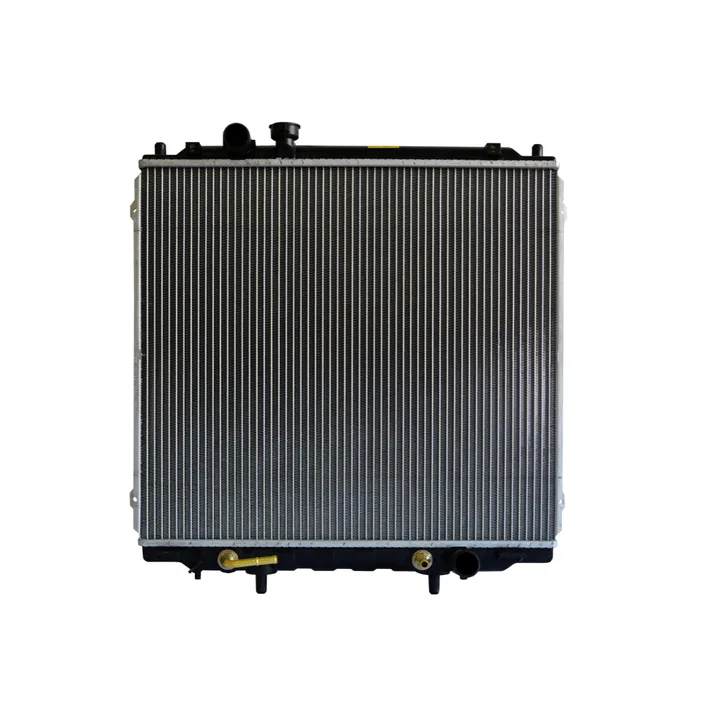 Радиатор охлаждения двигателя Gerat GERAT HY1122R