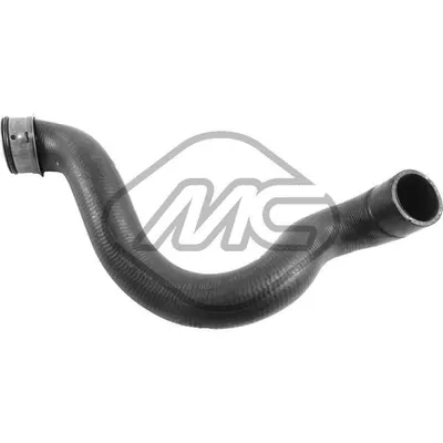 Патрубок MB C200 Metalcaucho 98487