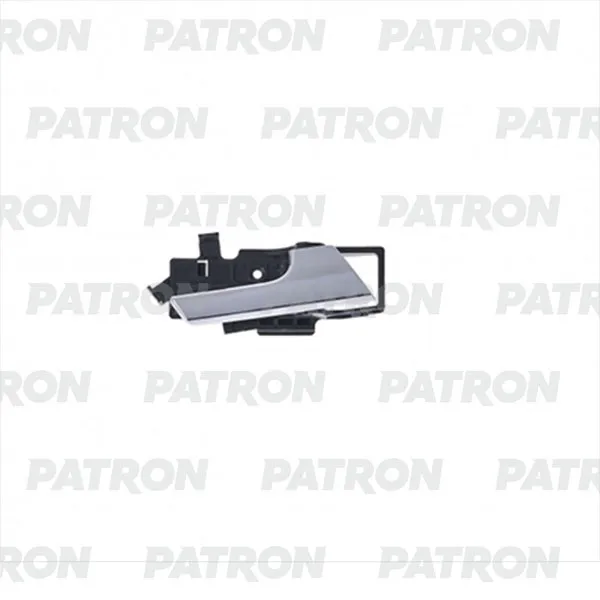 Ручка внутренняя двери передн = задн (прав) Chevrolet Aveo седан 07-11, A PATRON P201123R