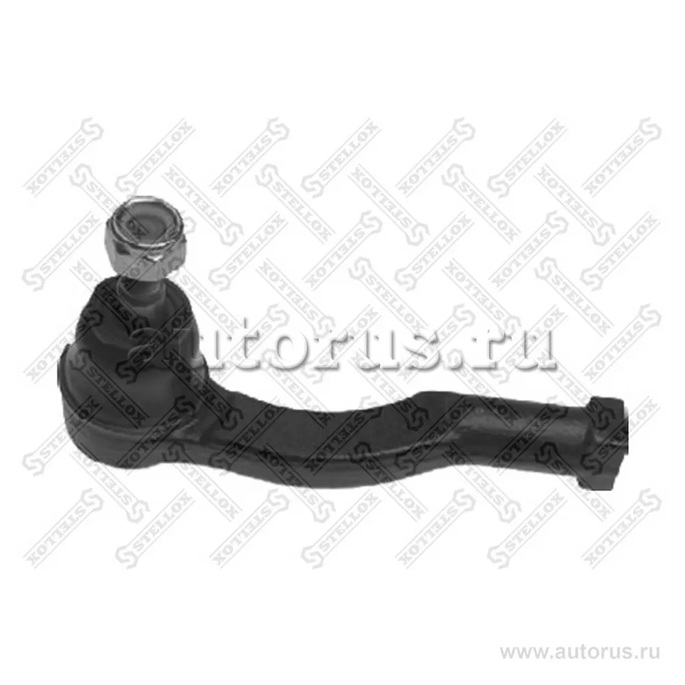 Наконечник рулевой левый Subaru Legasy (5117002_SX) STELLOX 5100997_SX