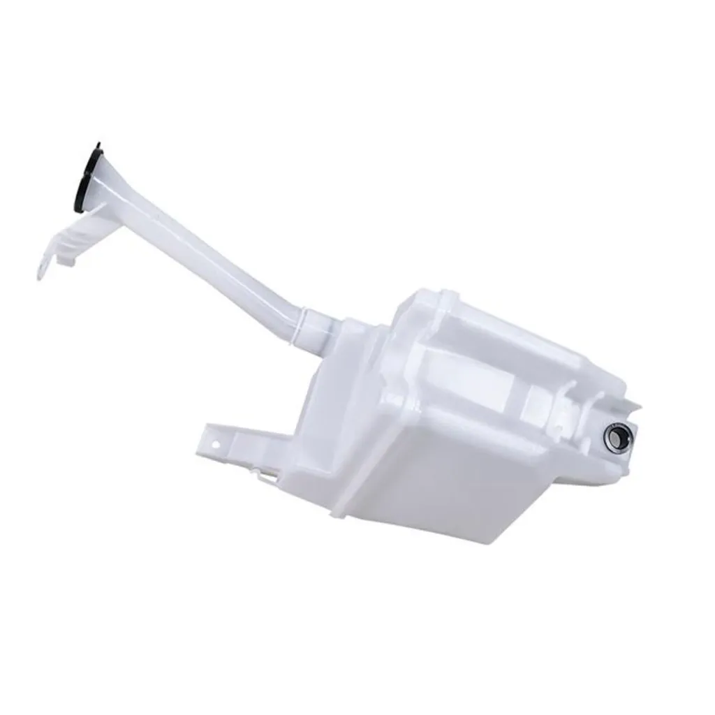 БАЧОК ОМЫВАТЕЛЯ БЕЗ МОТОРА JUKE 10-