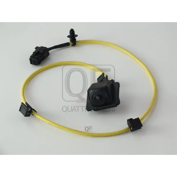 Камера заднего вида QUATTRO FRENI QF51M00101