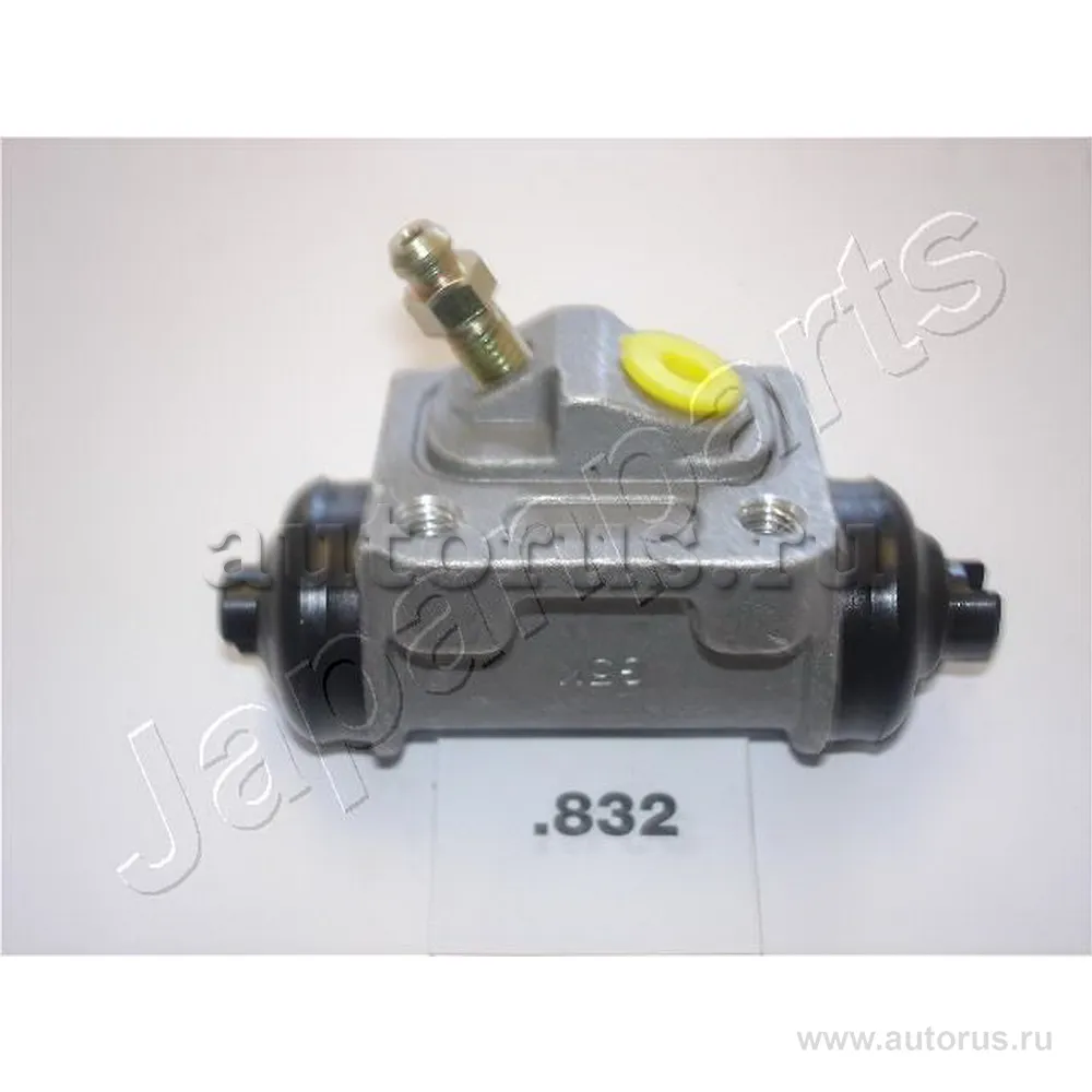 Цилиндр тормозной колесный задний R SUZUKI Baleno JAPANPARTS CS-832
