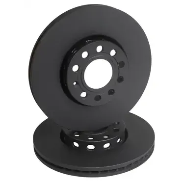 Диск тормозной передний Audi 100/A4/A6, VW Passat all 90> ZENTPARTS Z06258_ZNT