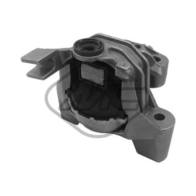 Подушка двигателя R FIAT BRAVO II 1.9 JTD 07- METALCAUCHO 05721