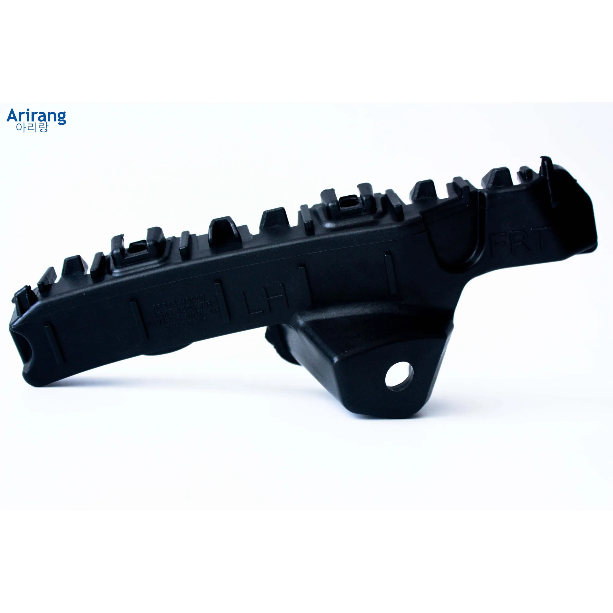 Кронштейн бампера переднего правый Hyundai (Solaris 17-) ARIRANG ARG270083RTAXI