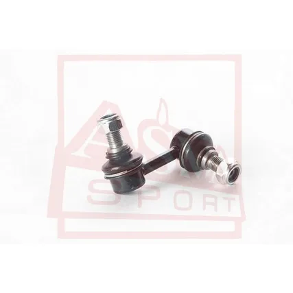 Тяга стабилизатора передняя левая ASVA 0423V87L
