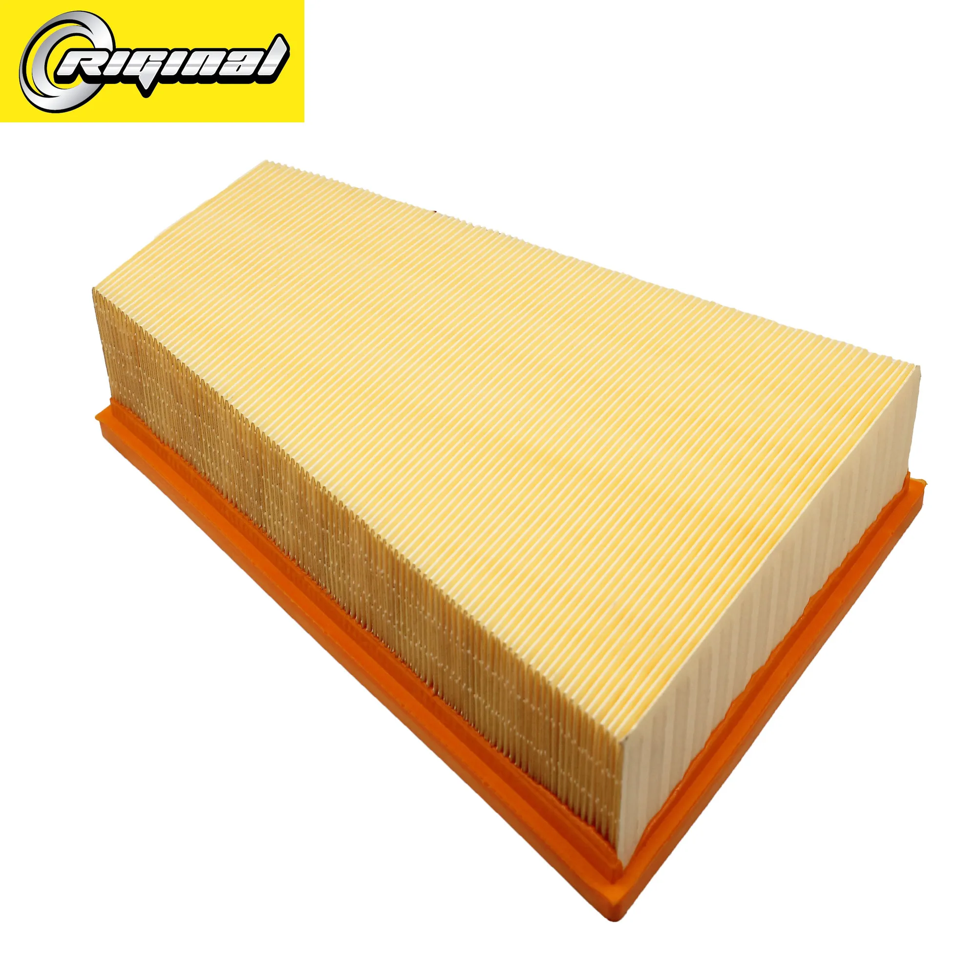 Фильтр воздушный RENAULT MEGANE/SCENIC 1.5D-2.0 02- Riginal RG8200166615