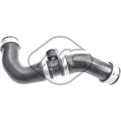 Патрубок радиатора C250 Metalcaucho 99413