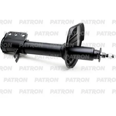 Амортизатор подвески задн MAZDA: 626 III 87-92, 626 III Hatchback 87-92 PATRON PSA634026