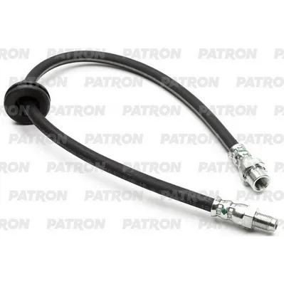 Шланг тормозной передн BMW: X5 3.0I 00- PATRON PBH0145
