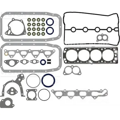 К-кт прокладок двс daewoo nexia 1.5 16v a15mf 95 REINZ 015330001