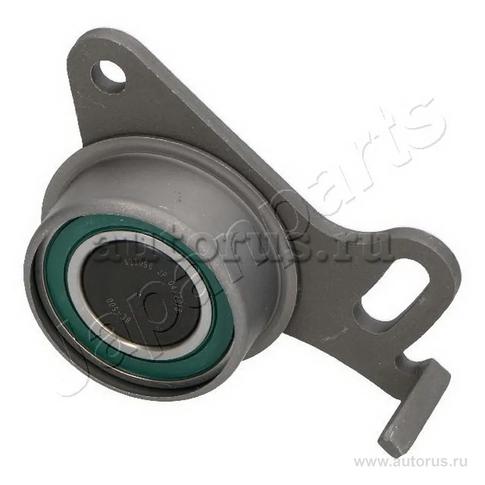 Ролик натяжителя ремня ГРМ JAPANPARTS BE500