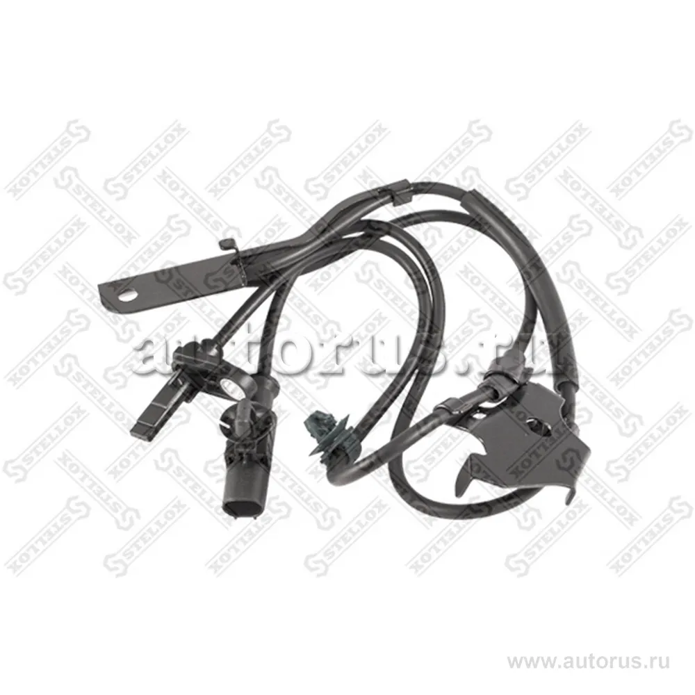 Датчик ABS передний левый Toyota Auris/Avensis 1.3-2.0/1.4D-2.2D 0 STELLOX 06-65494-SX