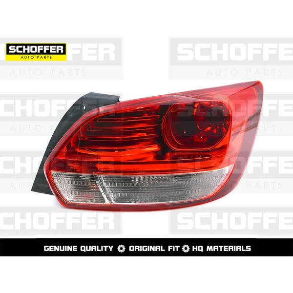 Фонарь задний правый Hyundai Tucson (2015-2018) SCHOFFER SHF15047