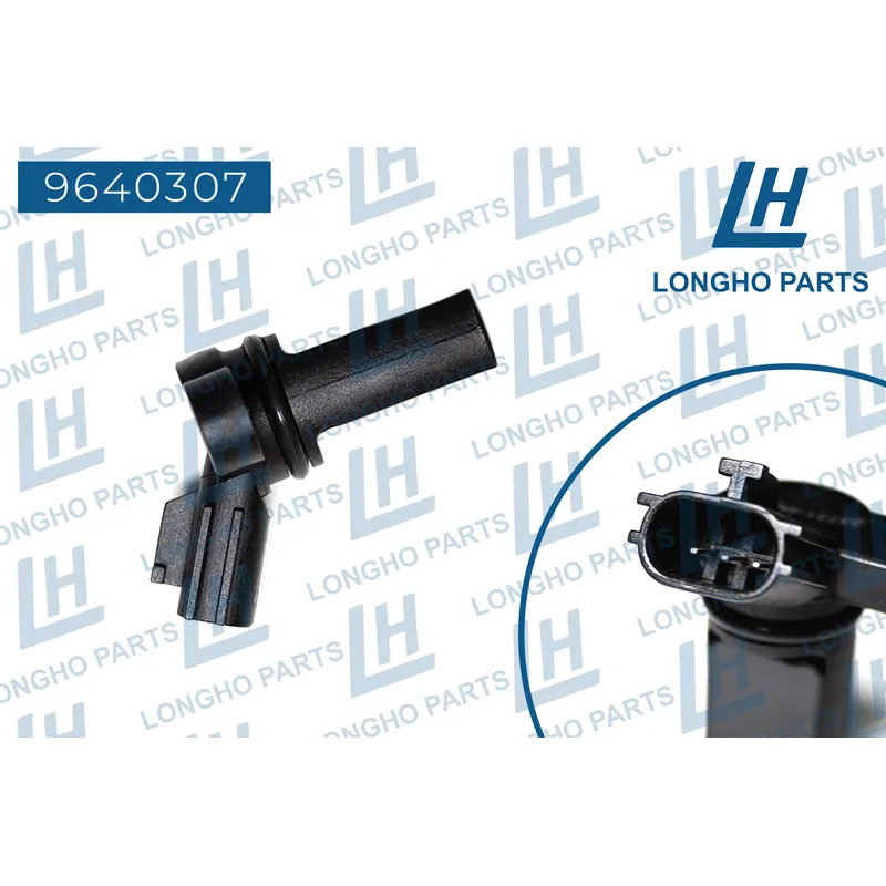 Датчик р LONGHO 9640307
