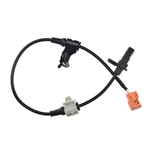 Датчик ABS зад HONDA ACCORD USA 02-08 /левый/ NTY HCAHD061