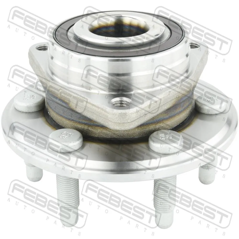 Ступица Cadillac New Srx 2010-2013 FEBEST 3282-SRXIIMF