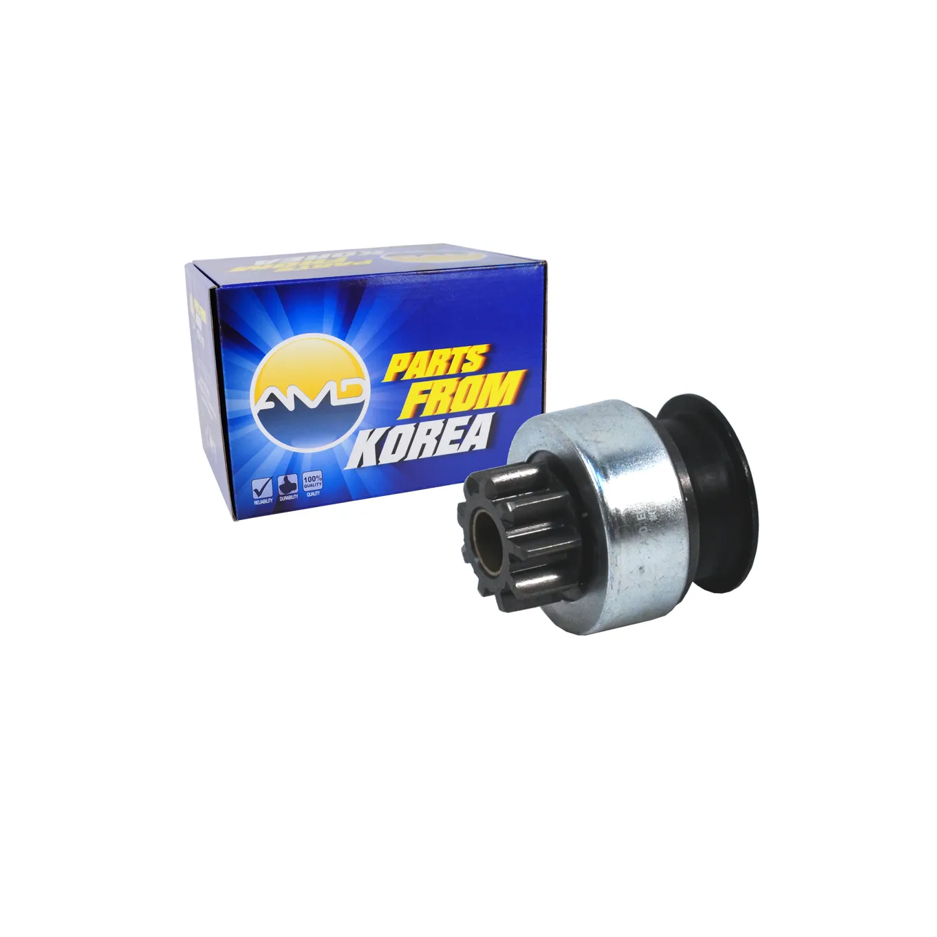 Бендикс стартера 23312-AA080/AMD.EL1413 AMD AMD AMDEL1413