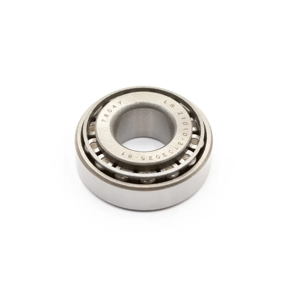 Подшипник ступицы переднего колеса наружный LADA 2101-07 LADA 21010-3103025-81