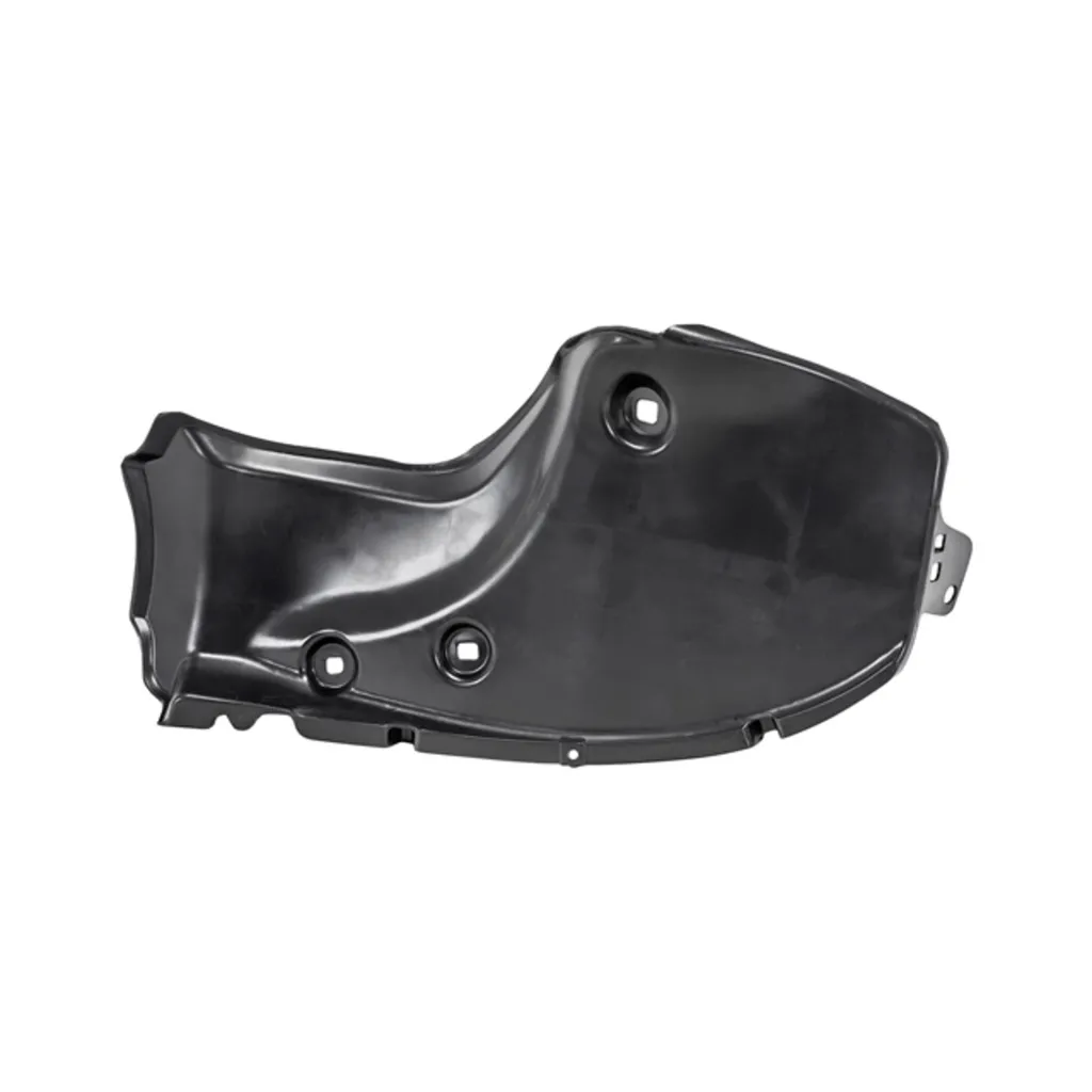 Пыльник боковины бампера заднего правый RAV4 2006-2012 TYL02080069R
