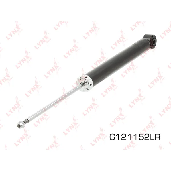 Амортизатор задний L=R AUDI A4 11/07->/A5 06/07-> LYNXauto G121152LR