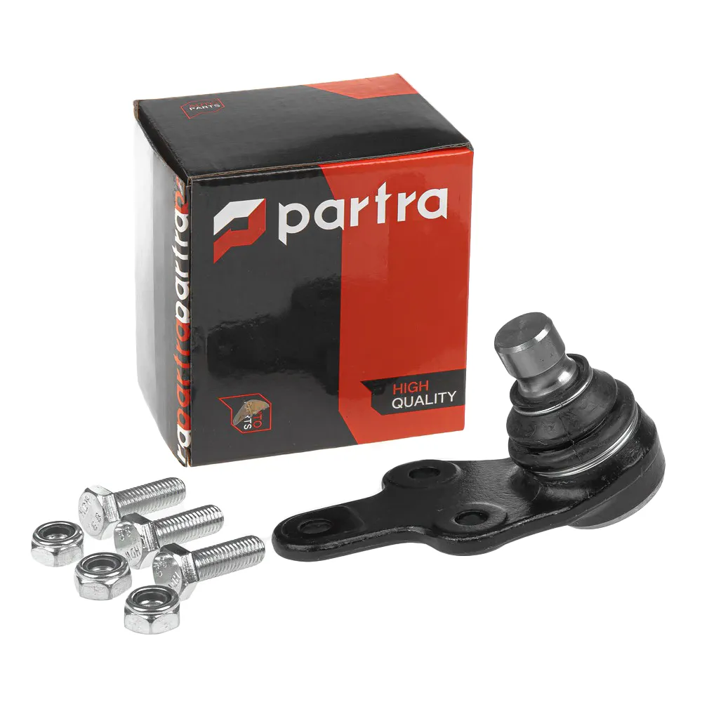 Опора шаровая L Ford Focus III - C-Max II PARTRA BJ5015L