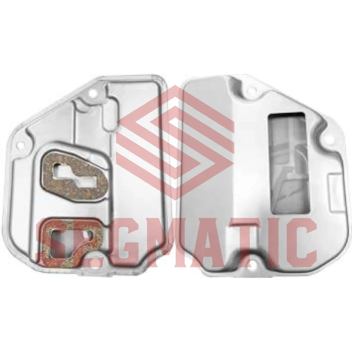 Фильтр АКПП с прокладкой VW T5 03 SEGMATIC SGTF20011107