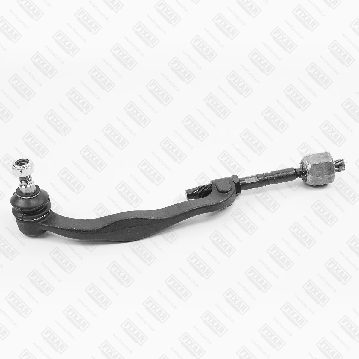 Тяга рулевая левая VW Transporter/Multivan 03-> FIXAR FS0314L