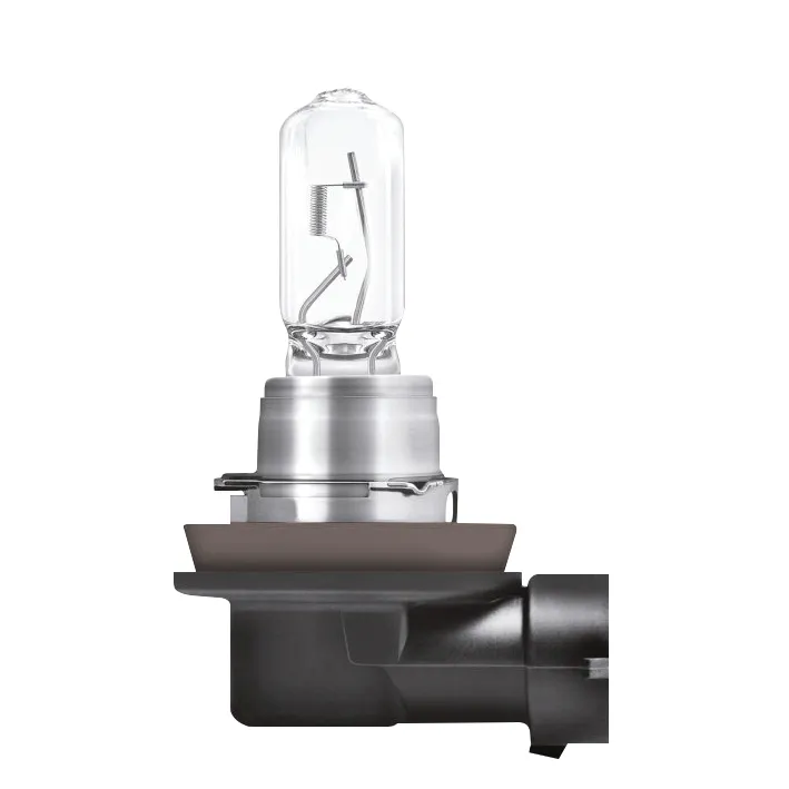 Лампа 12V H9 65W PGJ19-5 WOLFRAM HALOGEN BULB 1 шт. картон 29219