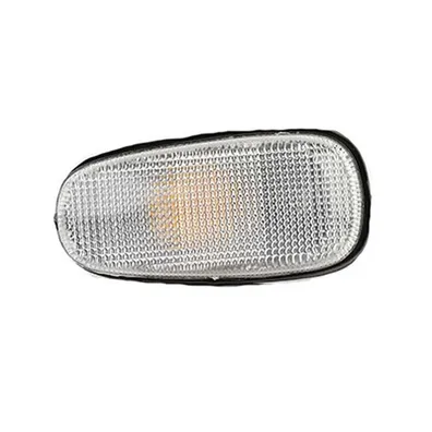 Повторитель поворота на крыло (бельий) ASTRA G 98- BSG BSG 65-810-004