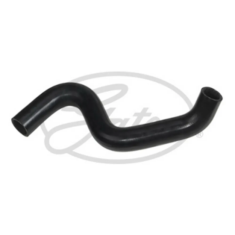 Патрубок системы охлаждения PSA Berlingo I/Partner I mot.1,1…1,6L GATES 05-2757
