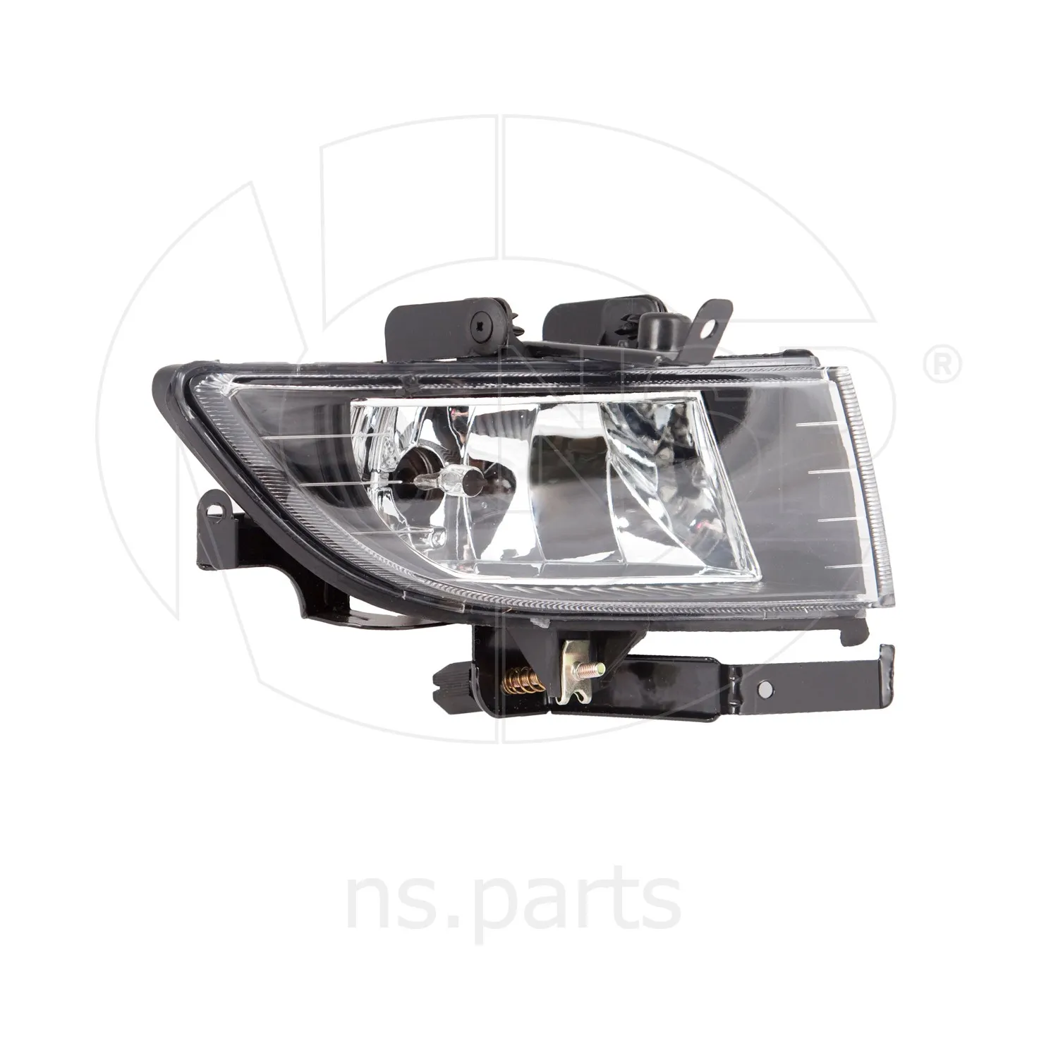 Фара противотуманная правая HYUNDAI NF