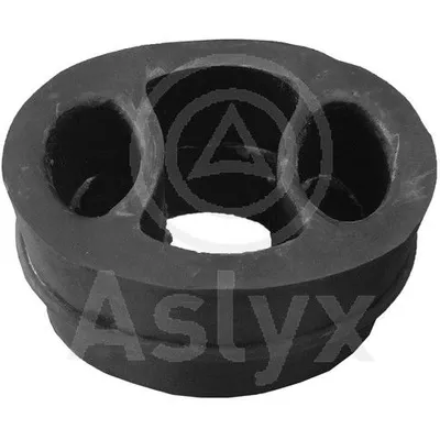 РЕЗИНКА ГЛУШИТЕЛЯ OPL CORSA/TIGRA 1.0-1.7D 93-02 ASLYX AS200390