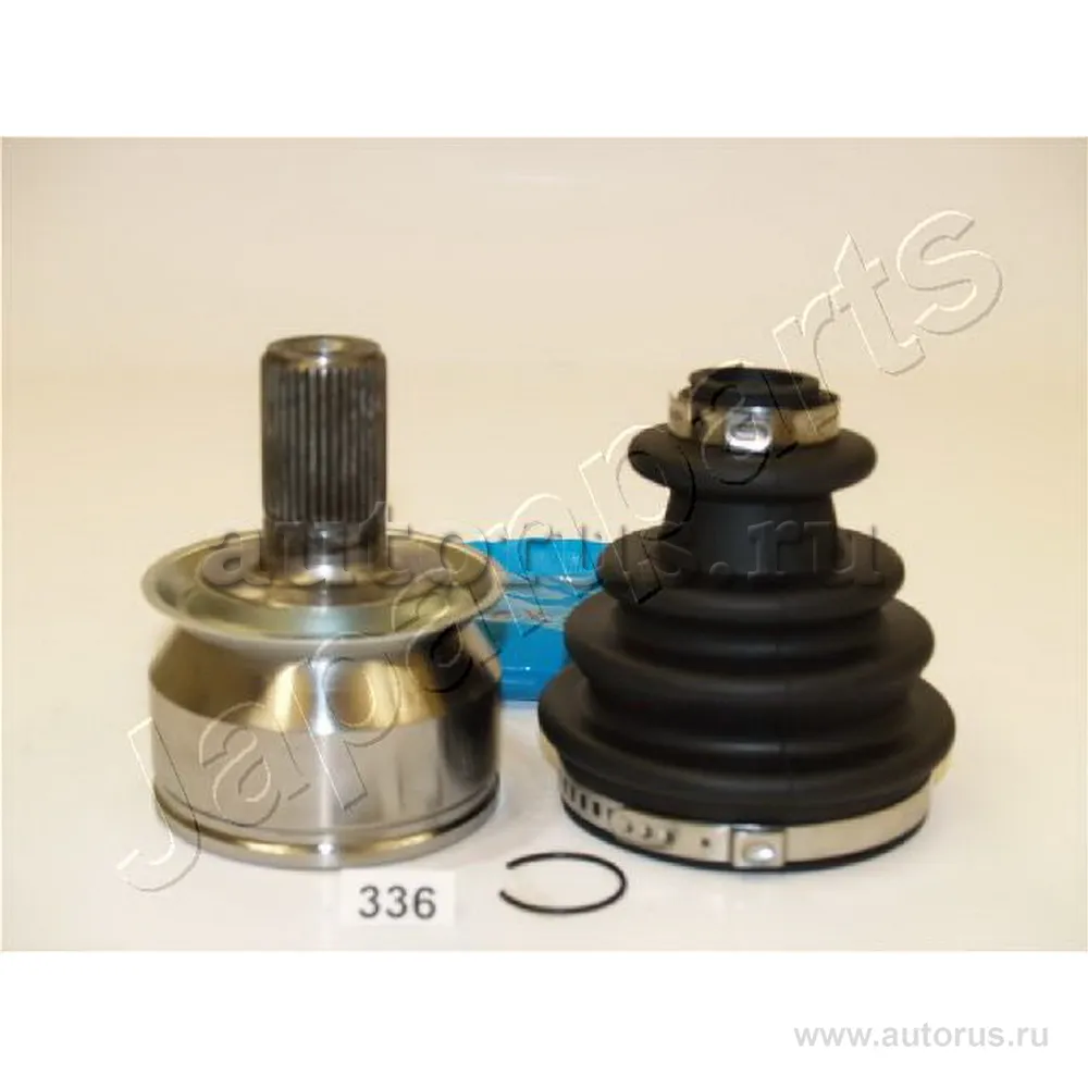 GI-336 ШРУС наружн к-кт Mazda 3 1.4-2.0i 03 JAPANPARTS GI-336